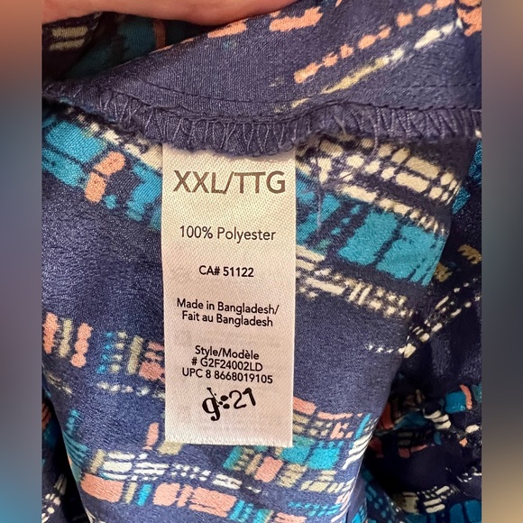 Cute Summer Dress - Picture 3 of 4